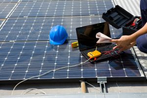 Conditions d’installation de panneaux solaire par Solaires Photovoltaïques à Plouguin